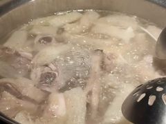 -同仁四季椰子鸡(宝安壹方城店)