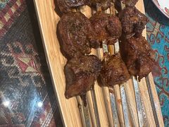 -巴依老爷新疆美食(工体旗舰店)