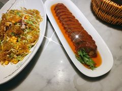 -小菜园新徽菜(滁州苏宁店)