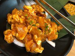 -九田家黑牛烤肉(淮北万达店)