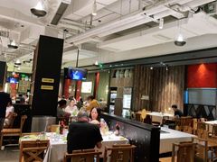 大堂-巴奴毛肚火锅(九洲店)