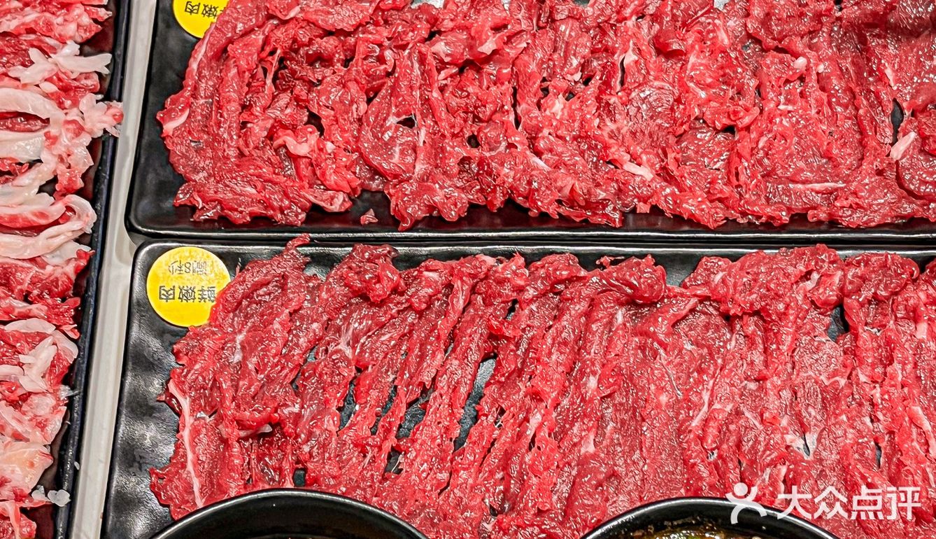 苏州坠好吃的潮汕牛肉火锅‼️新店58折冲