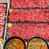 苏州坠好吃的潮汕牛肉火锅‼️新店58折冲