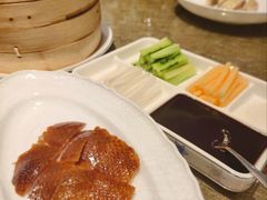-上海总会SHANGHAICLUB(兴业太古汇店)