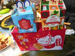 -小邓石棉铁板烧(流星花园店)