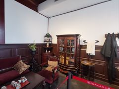 -李叔同故居纪念馆