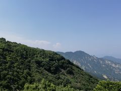 -阳台山自然风景区
