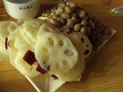 -张胖子特色大盘鸡(二十九号街坊店)