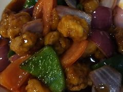 -维园港式茶餐厅(龙岗盛平店)