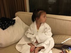 -三亚湾海居铂尔曼度假酒店