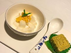 -Yan Ting 宴庭中餐厅(上海静安瑞吉酒店)