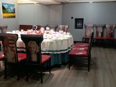 -巴特餐饮6加1音乐餐吧·新疆菜