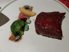 -赤火牛排(金狮广场店)