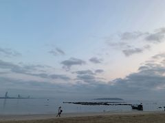 -Sasa的海(蜈支洲岛后海店)