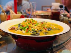 -水煮三国·川鲁江湖菜(香山店)