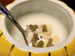 手工坚果优酪-春申里餐厅(银泰in99店)