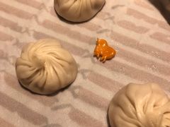 鸡肉小笼包-鼎泰丰(环贸店)