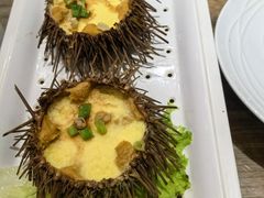 -东辰望海鱼码头·海鲜餐厅
