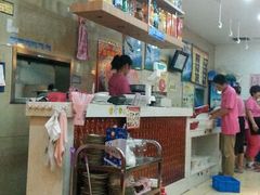 -集草轩·重庆麻辣烤鱼(西湖道店)