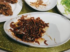 -大鸭梨烤鸭(金色漫香店)