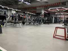 -CXFIT 陈徐健身工作室(凯旋店)