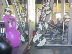 -英特健身俱乐部