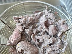 -潮汕林记牛肉火锅(万象天地店)