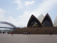-悉尼歌剧院