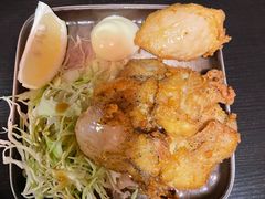 -日本料理神拉面