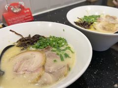 -一風堂拉面(深圳湾万象城店)