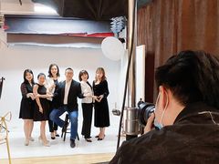 -壹人壹像工作室(购物公园店)