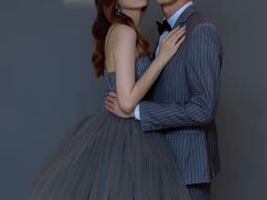 -经典婚纱摄影美学馆·私人定制