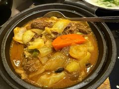 -澳门木偶葡国餐厅(珠海店)