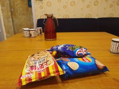 -汇佳桌游剧本咖啡馆(万体馆旗舰店)