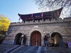 -雁门关景区