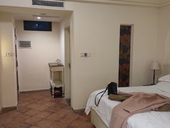 -金汤湾海水温泉度假酒店