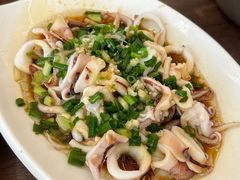 -老杨饭店(万科里店)