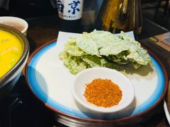 -应天大明王朝·南京菜(中山陵店)