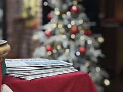 -弗兰克牛排西餐厅Ribone steak house(柠檬花园店)