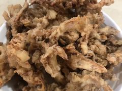 -满口香饭店