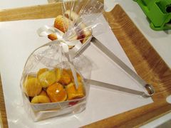 -巴黎贝甜(龙之梦购物中心虹口店)