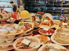-群乐饭店(滨安路店)