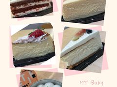 -姆们M Sweetie Cake(三里屯店)