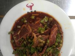 -杨牛肉面饭(天庆街店)