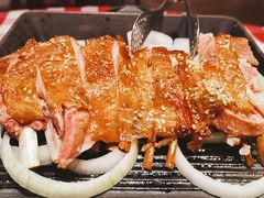 -西贝莜面村(近铁城市广场店)