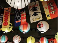 大堂-桃太郎创作料理(大坪店)