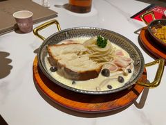 -赤火牛排(金狮广场店)