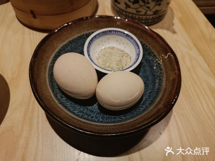 南京大牌档(龙江新城市广场店)图片