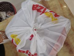 -Mr.Pizza米斯特比萨(苏州平江万达广场店)