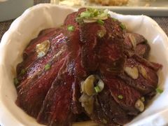 -肆月河豚·新淮扬(金融街店)